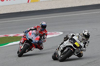 Ducati, daha az uydu takımına sahip olmaktan faydalanmayı umuyor