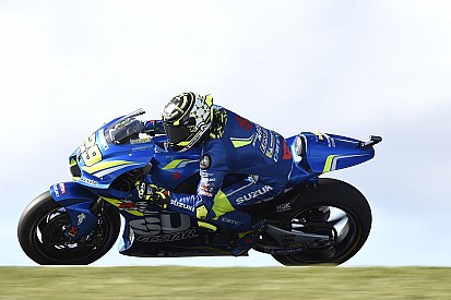 Iannone favoriet op Phillip Island, aldus polesitter Marquez