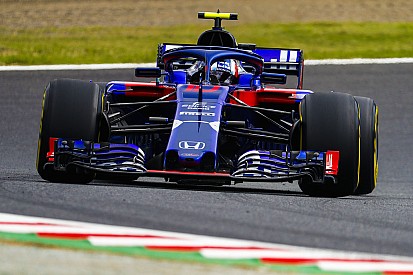 Gasly, Hamilton'la olan olaydan ötürü kınama aldı