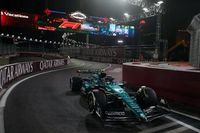 Alonso explica por qu&eacute; "los F1 no est&aacute;n hechos para circuitos urbanos"