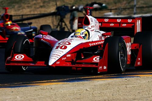 El exF1 que hubiera querido tener m&aacute;s oportunidades en IndyCar
