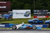 Newgarden wygrywa na Road America