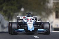 Williams przygotował poprawki