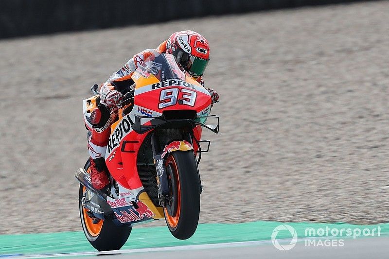 Marc Márquez, Repsol Honda Team