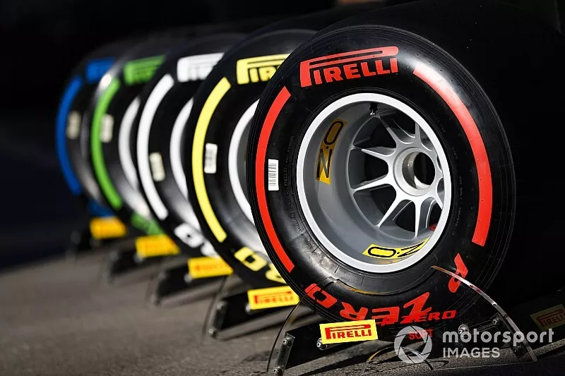 Pirelli Tyres