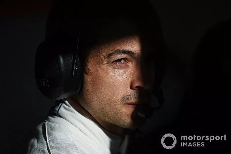 Augusto Farfus, BMW Team MTEK