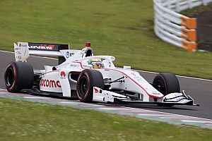 Przypomniał się Yamamoto