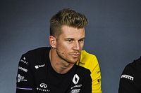 Após boatos sobre Ocon, Renault não garante Hulkenberg para 2020