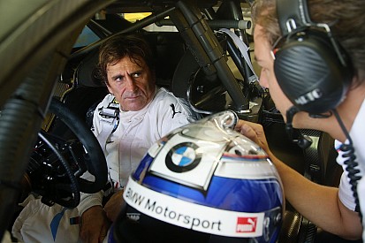 "Und alles war anders …": Expertentipps für Gaststarter Zanardi
