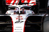 Hulkenberg nie żałuje powrotu