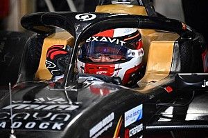 Vidales: "Quiero ganar el t&iacute;tulo y dar el salto a la Super F&oacute;rmula"