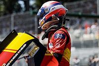 Ferrari, con "margen de mejora en el coche y el proyecto" del WEC