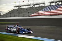 Indy 500: Palou, cuarto en el ensayo del mi&eacute;rcoles; Sato lidera