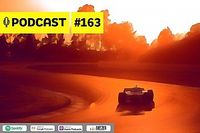 Podcast #163 - Rico Penteado destrincha carros de 2022 da F1