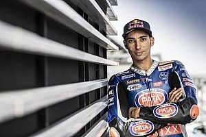 Razgatlioglu piensa en ganar en Argentina y no en el título