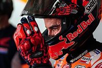 "La noche antes de operar a Marc M&aacute;rquez no pude pegar ojo"