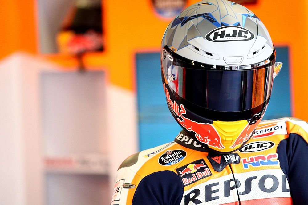 Pol Espargar&oacute;, Repsol Honda Team