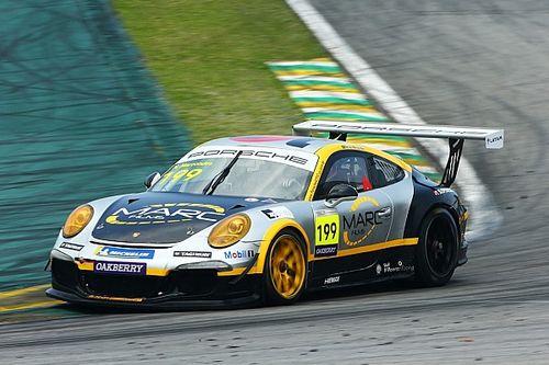 Marcondes celebra título duplo da Porsche em 2020: “Se alguém me contasse diria que seria impossível"