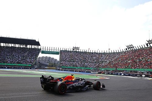 F1: Verstappen vence no M&eacute;xico e se torna o piloto com mais triunfos em uma &uacute;nica temporada