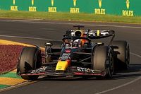 Horner nie zgadza się z Verstappenem