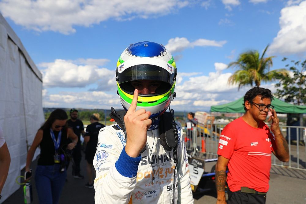 Felipe Barrichello Bartz