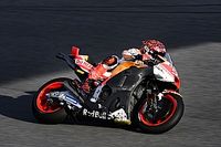 Honda może walczyć o piąte miejsce