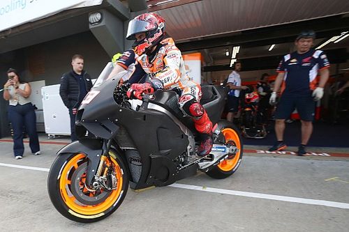 MotoGP: Por que teste de Sepang determinará futuro de Márquez e Honda