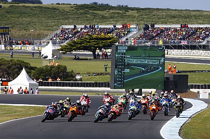 Preview MotoGP Grand Prix van Australië: Opnieuw een spektakelstuk op Phillip Island?