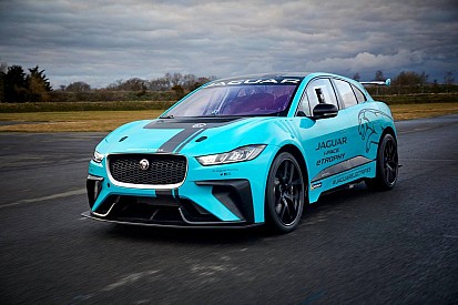 El Jaguar eTrophy ya tiene calendario para su temporada inaugural