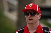 Kimi não se importa com futuro da F1: “não estarei aqui”