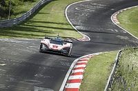 Porsche destroza el r&eacute;cord del Nordschleife con su 919 EVO