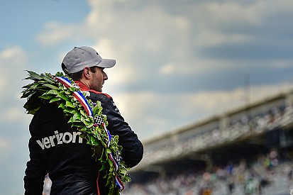 Победа всей жизни. Как Уилл Пауэр праздновал триумф в Indy 500