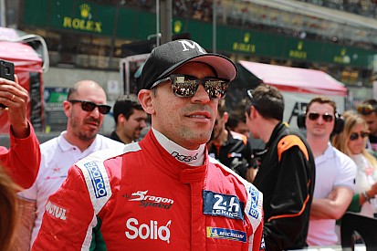Pastor Maldonado é confirmado nas 24 Horas de Daytona