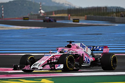 A kétszázadik versenyhétvégéjére készül a Force India