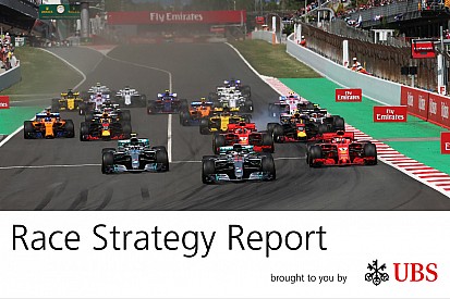 ¿Fue el GP de España el inicio de una tendencia en la Fórmula 1?