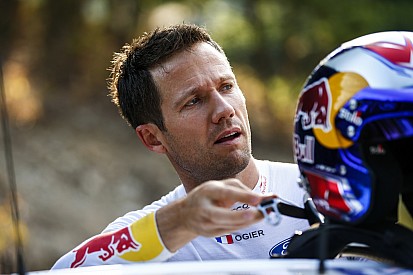 Citroen berminat rekrut Ogier pada 2019