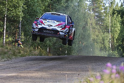 Toyota, Mitsubishi ve Subaru’nun WRC’ye dönmesini istiyor