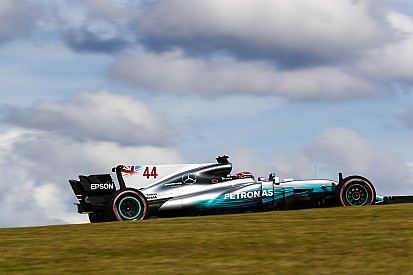 Hamilton: Aracımın Austin'de büyük değişikliklere ihtiyacı vardı