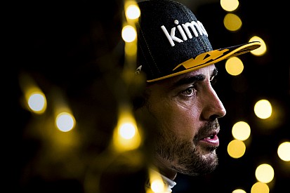 Dossier - Fernando Alonso, le champion vu de l'intérieur