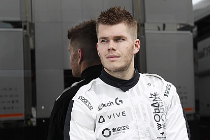 Van Buren over toekomst bij McLaren: “Ogen op de bal houden”