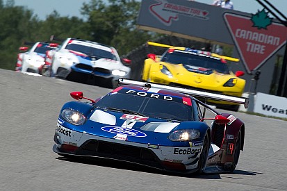 “Overachieving” Ganassi team made race-winning call – Westbrook