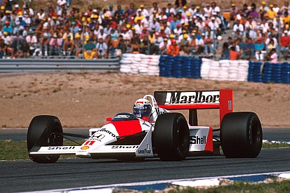 Alain Prost: Formula 1’s overlooked colossus
