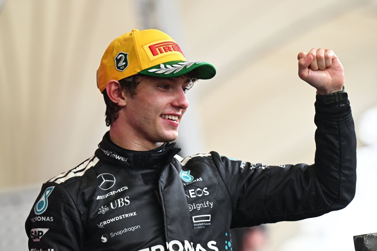 F1 | Ceccarelli: "Kimi ha meno aspettative sulle piste che non conosce"