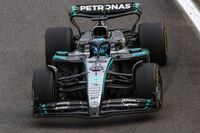 Russell, tras Brasil: "Ha sido uno de mis peores fines de semana"