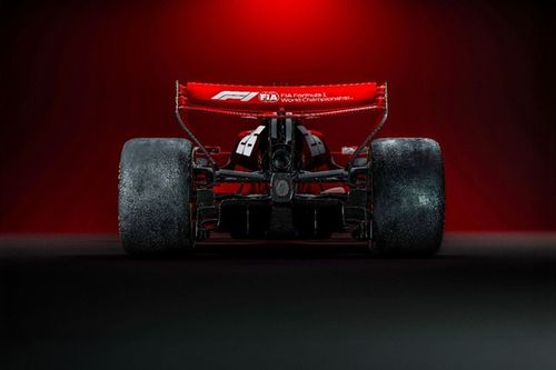 Presentaciones de los coches de F1 2026: todas las fechas e informaci&oacute;n
