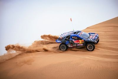 Nani Roma: Dakar 2026 op Formule 1-niveau na close gevecht om zege