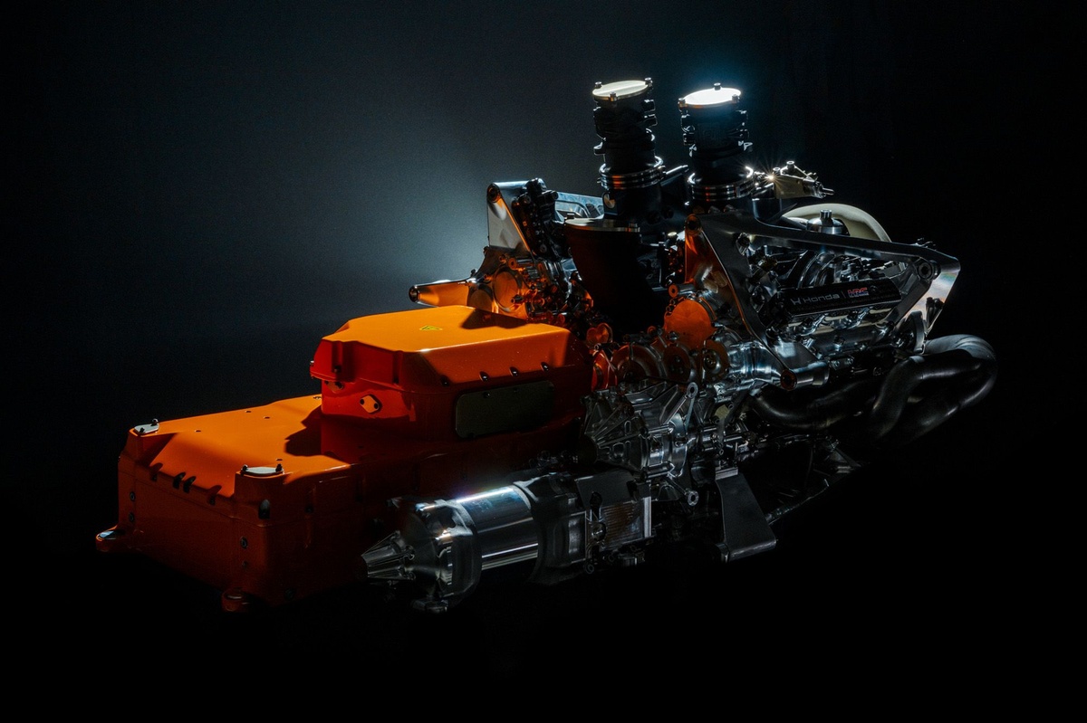 Cómo los motores V8 de 2031 podrían ser la salvación... o un nuevo problema