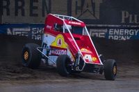 Engine woes end McDougal&rsquo;s hopes for shot at Chili Bowl