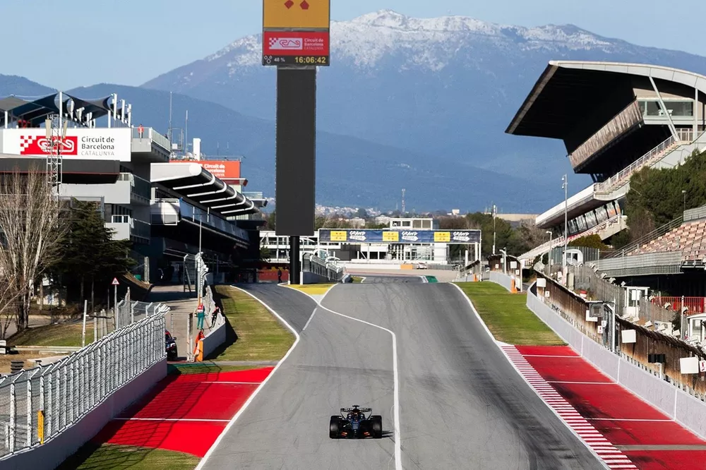 Lando Norris, McLaren