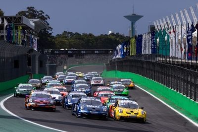 Porsche Cup celebra 20&ordm; anivers&aacute;rio com recordes na pista do marketing
